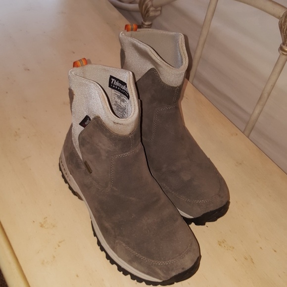 merrell womens booties